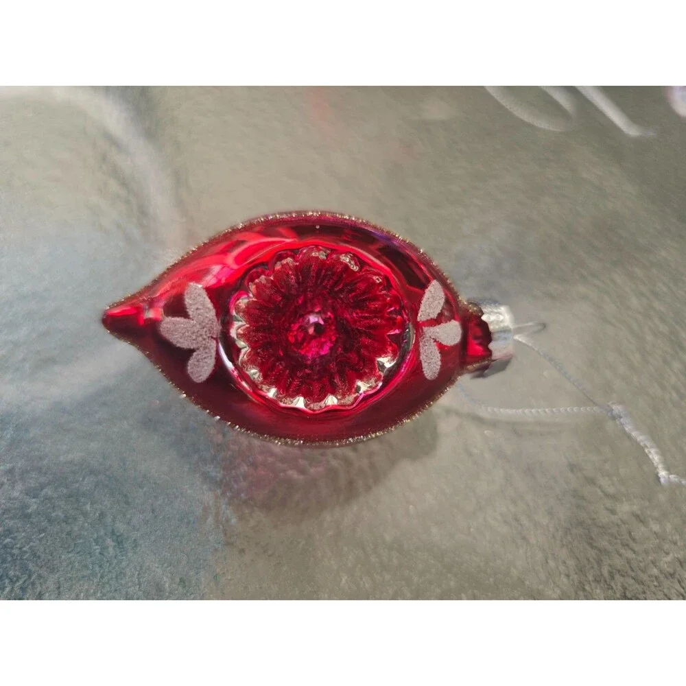 RAZ Imports Vintage Reflector Ornaments 2